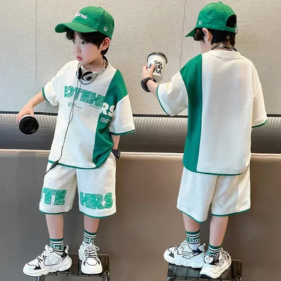 Mix and Match Boys  Sets