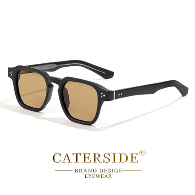 Mix and Match  Classic Square Sunglasses