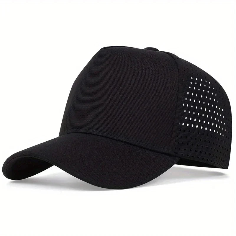 Mix and Match   Summer Cap
