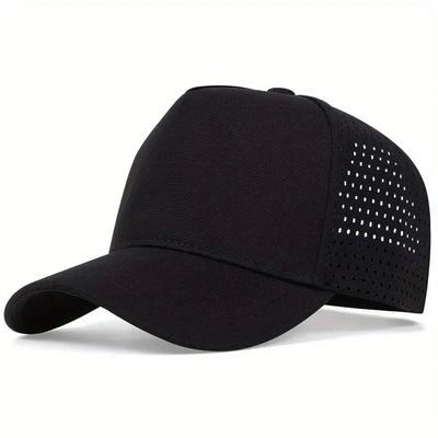 Mix and Match   Summer Cap