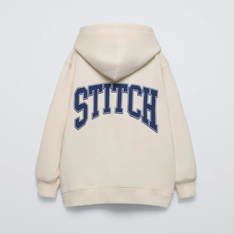 Mix and Match Stitch Girl Set