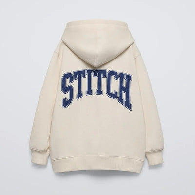 Mix and Match Stitch Girl Set