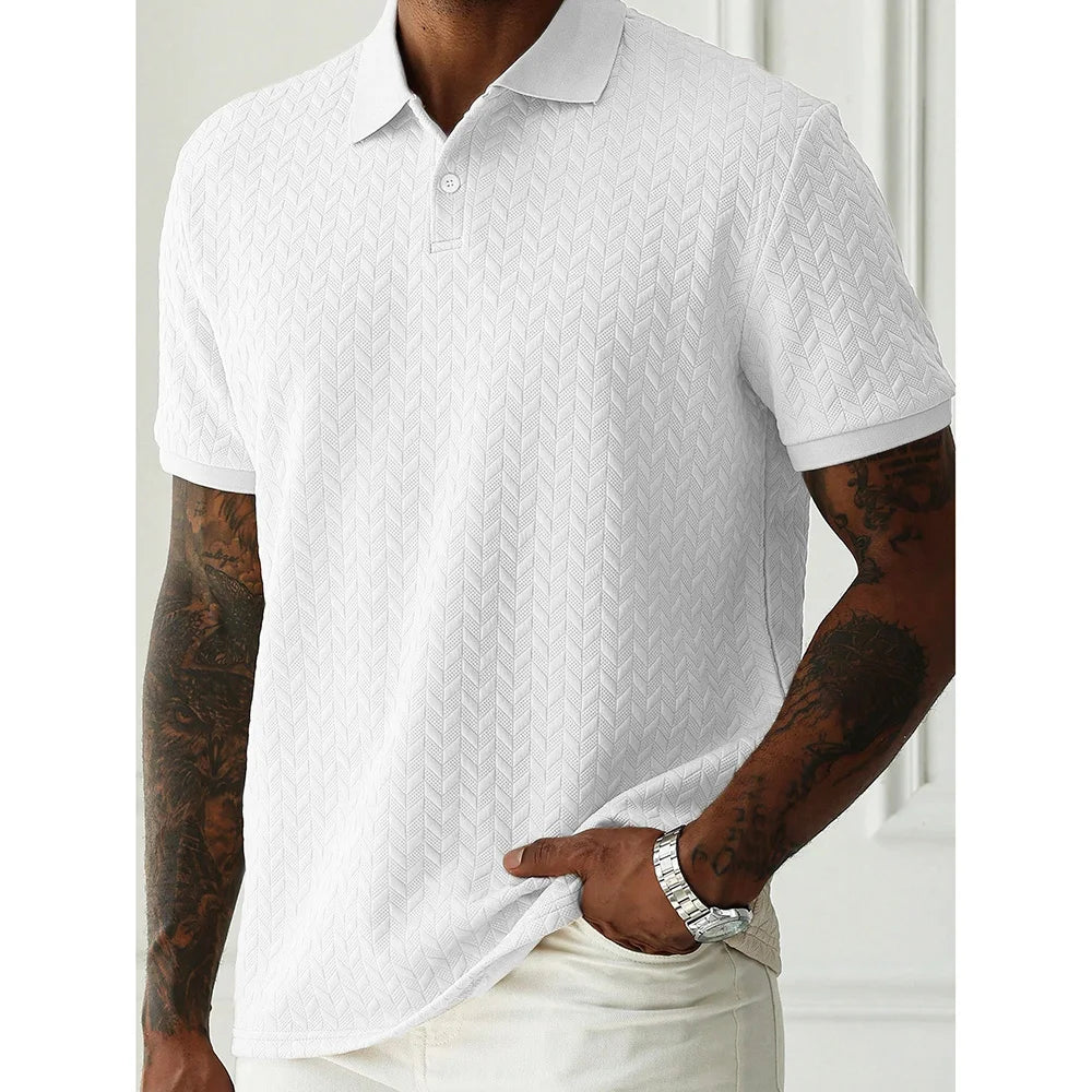 Mix and Match Polo
