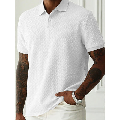 Mix and Match Polo