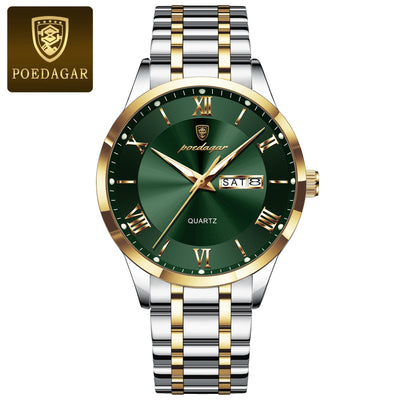 Mix and Match  Luxury Men  Watch