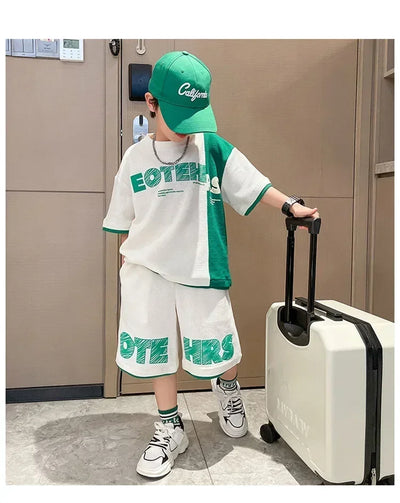 Mix and Match Boys  Sets