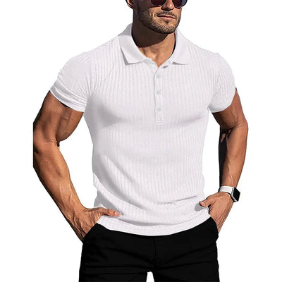 Mix and Match Fit Polo Shirt