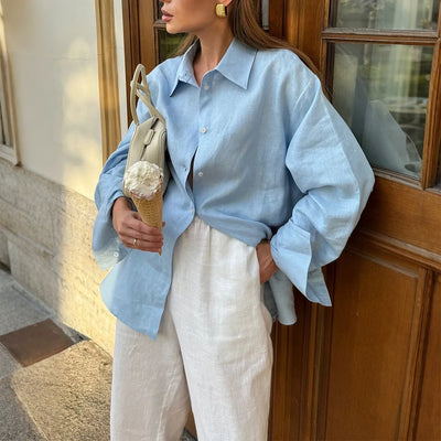 Mix and Match Solid Casual  Shirt