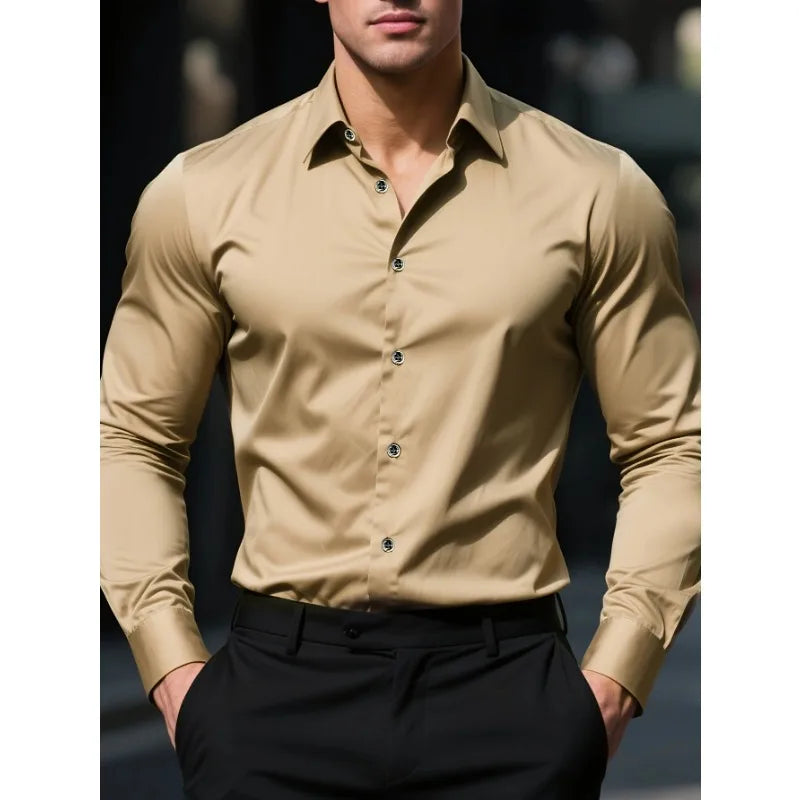 Mix and Match Modern Fit Shirt