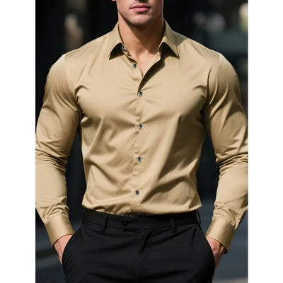 Mix and Match Modern Fit Shirt