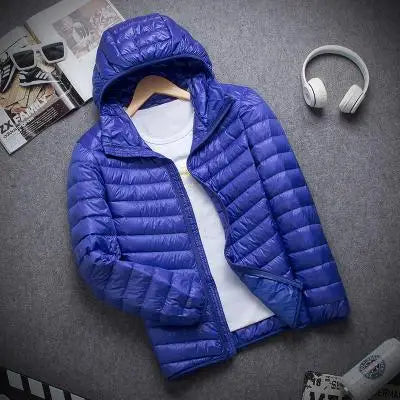 Mix and Match Men’s Jacket