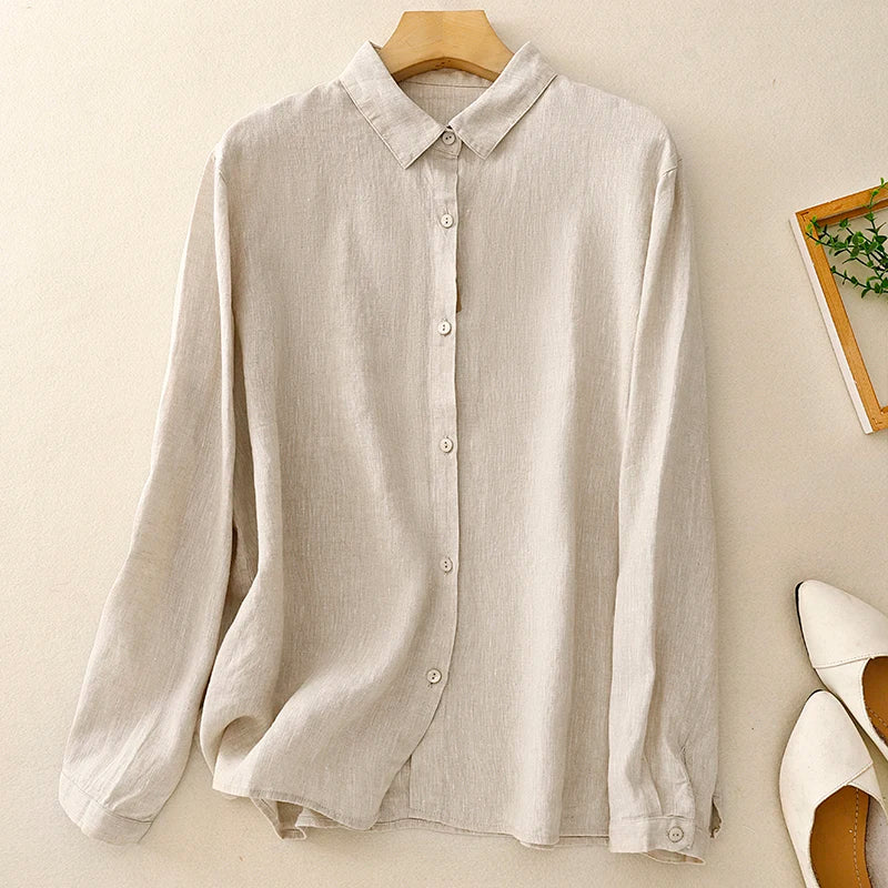 Mix and MatchCotton shirt