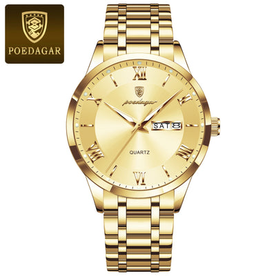 Mix and Match  Luxury Men  Watch