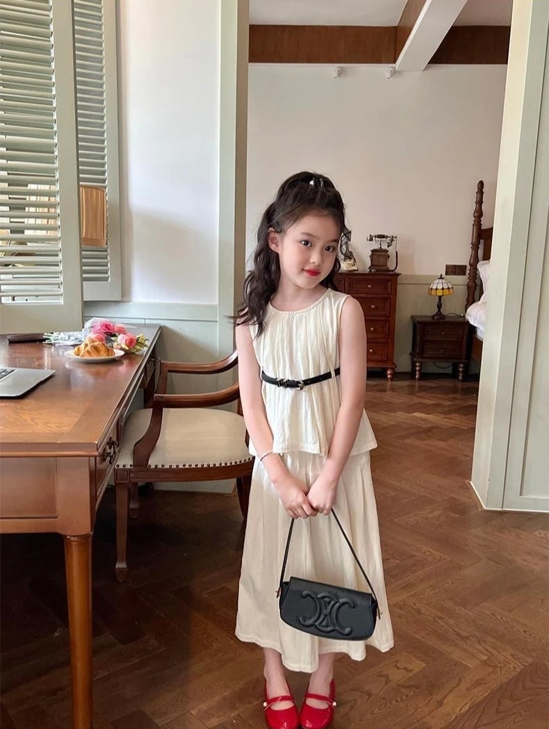 Mix and Match kids Suit