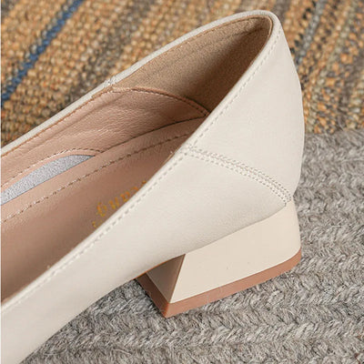 Mix and Match Sweet Chic Shoes