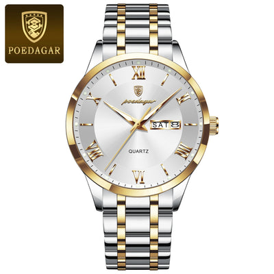 Mix and Match  Luxury Men  Watch