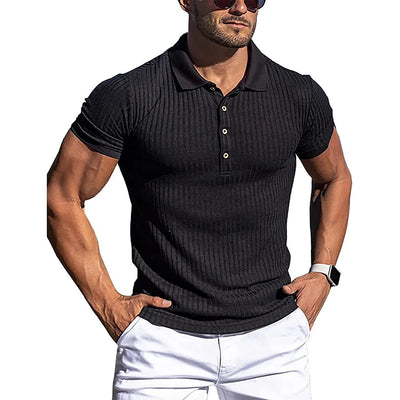Mix and Match Fit Polo Shirt