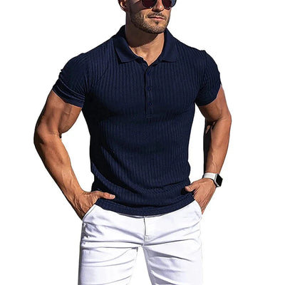 Mix and Match Fit Polo Shirt
