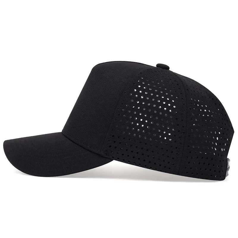 Mix and Match   Summer Cap