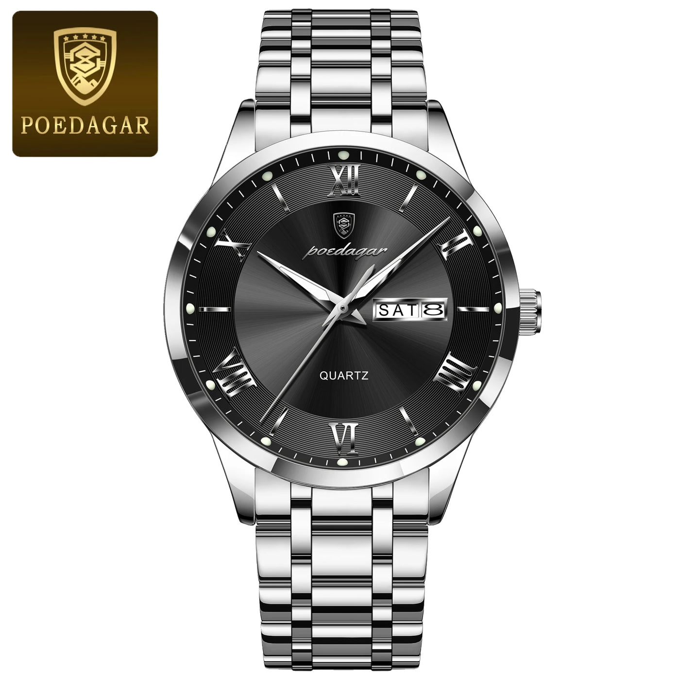 Mix and Match  Luxury Men  Watch