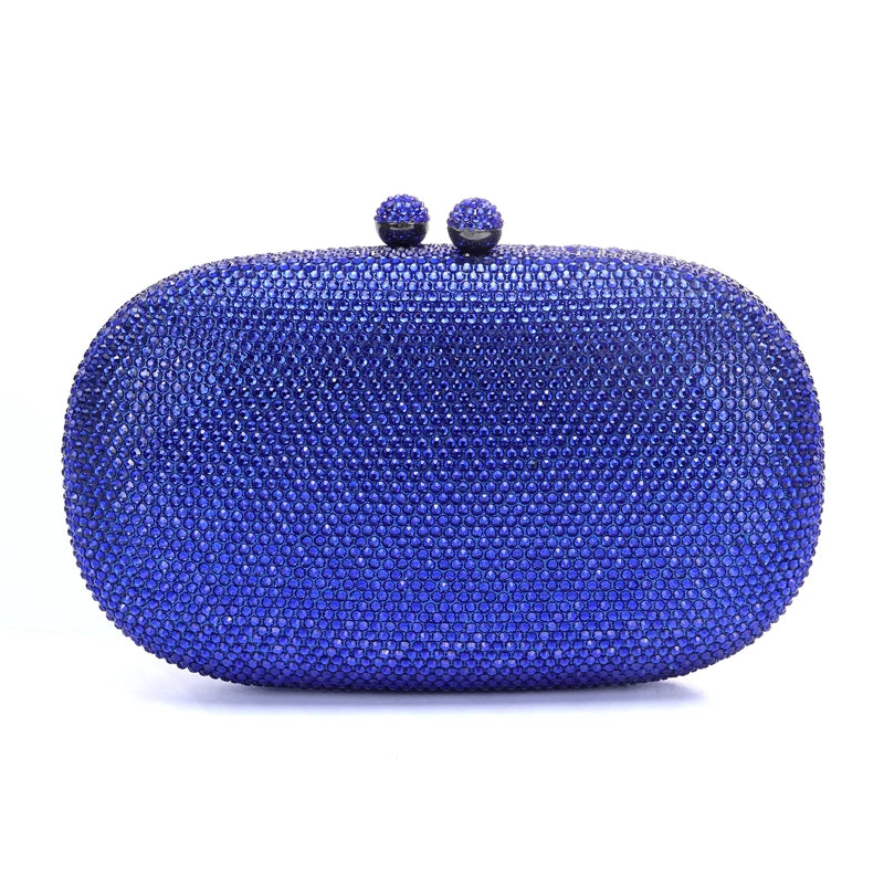 Mix and Match Evening Purse