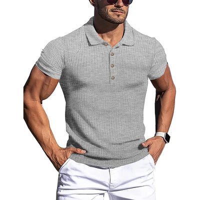 Mix and Match Fit Polo Shirt