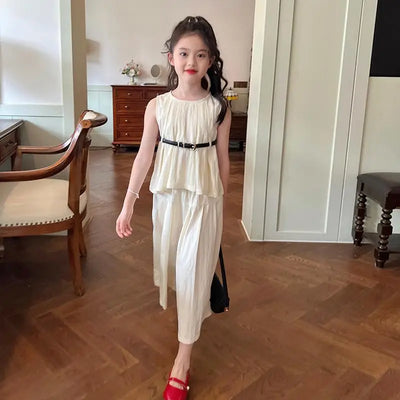 Mix and Match kids Suit