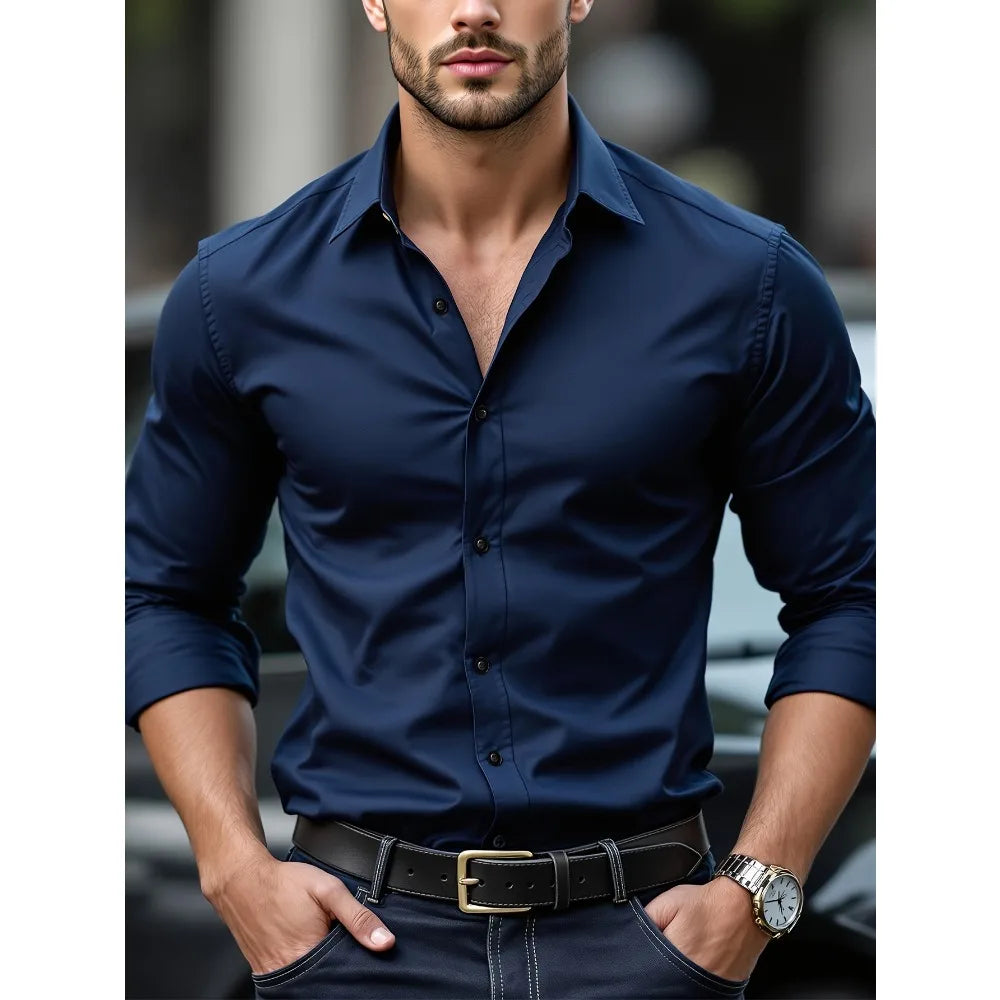 Mix and Match Modern Fit Shirt