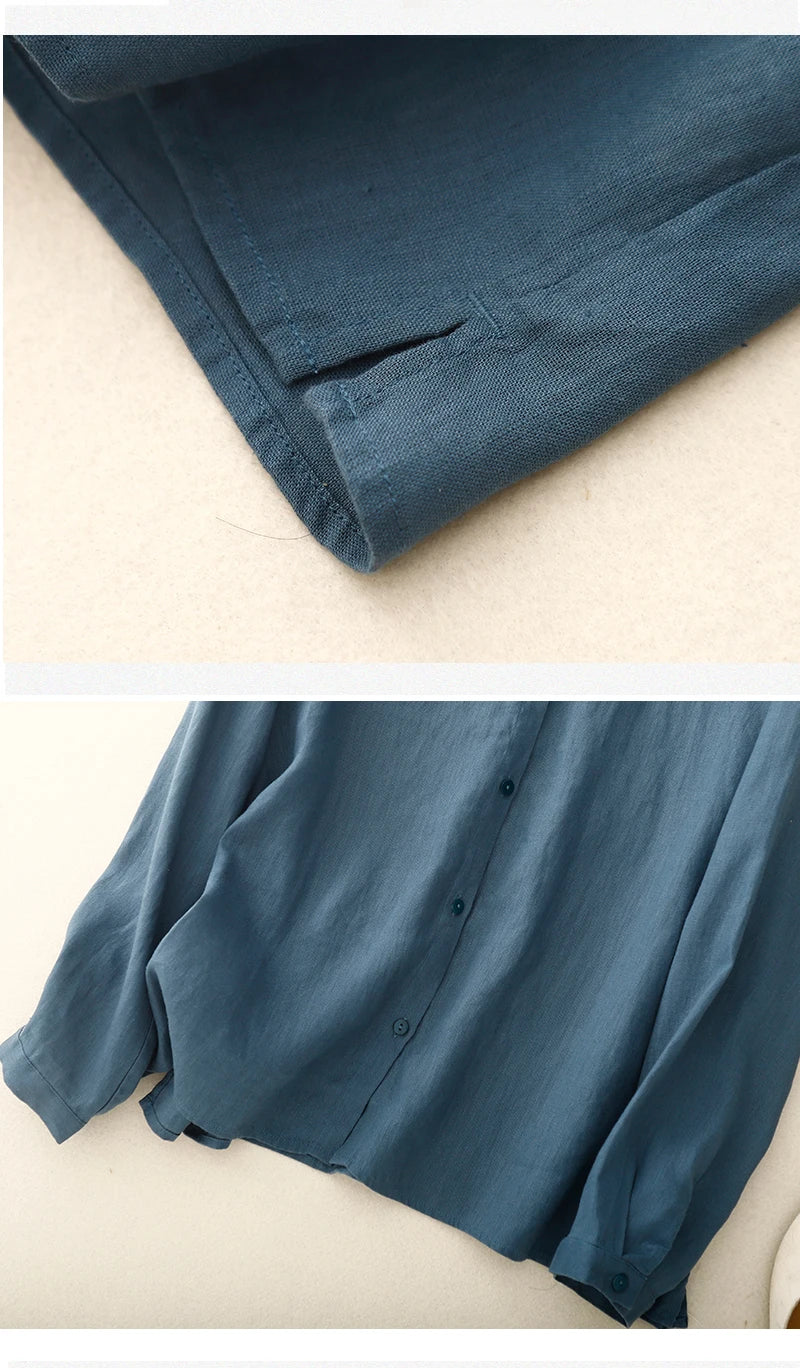 Mix and MatchCotton shirt