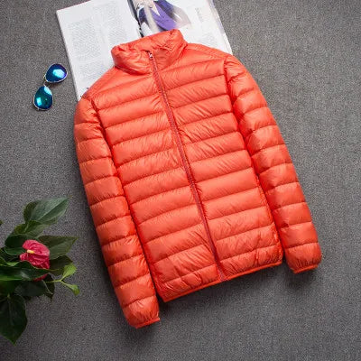 Mix and Match Men’s Jacket