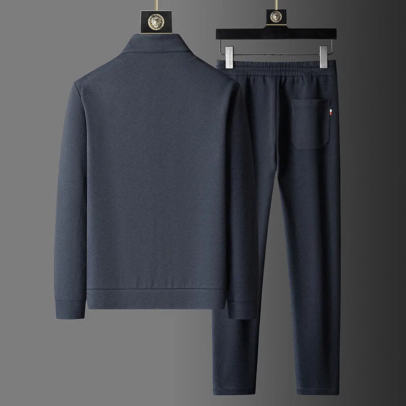 Mix and Match casual men set