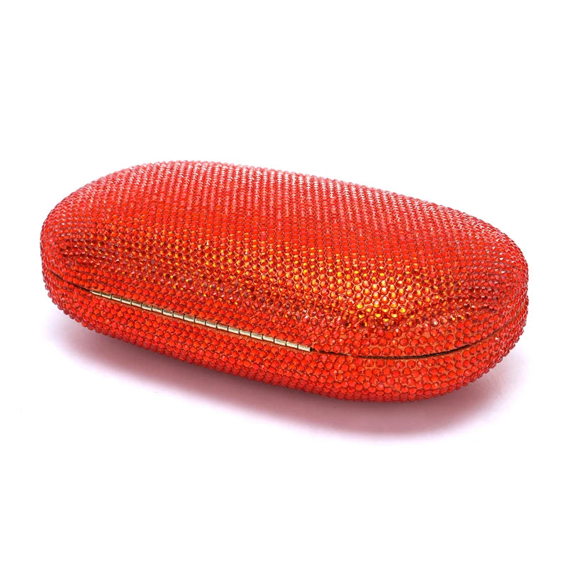 Mix and Match Evening Purse