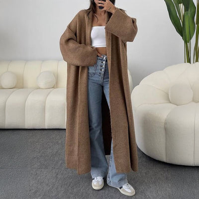 Mix abd Match Wool Overcoat