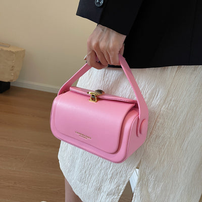 Mix and Match Shoulder  Bag