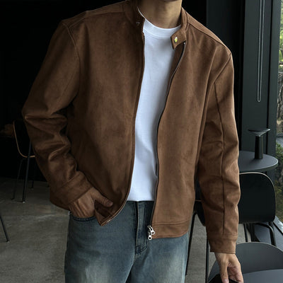 Mix and Match Jacket