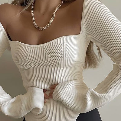 Mix and Match Knitwear