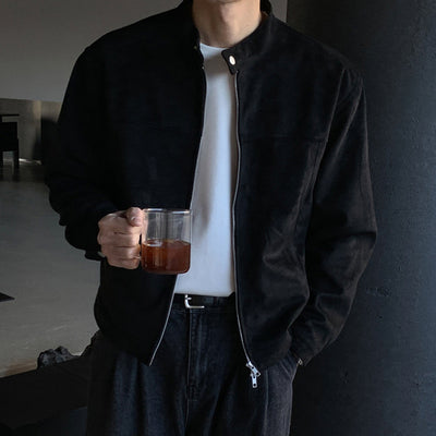 Mix and Match Jacket