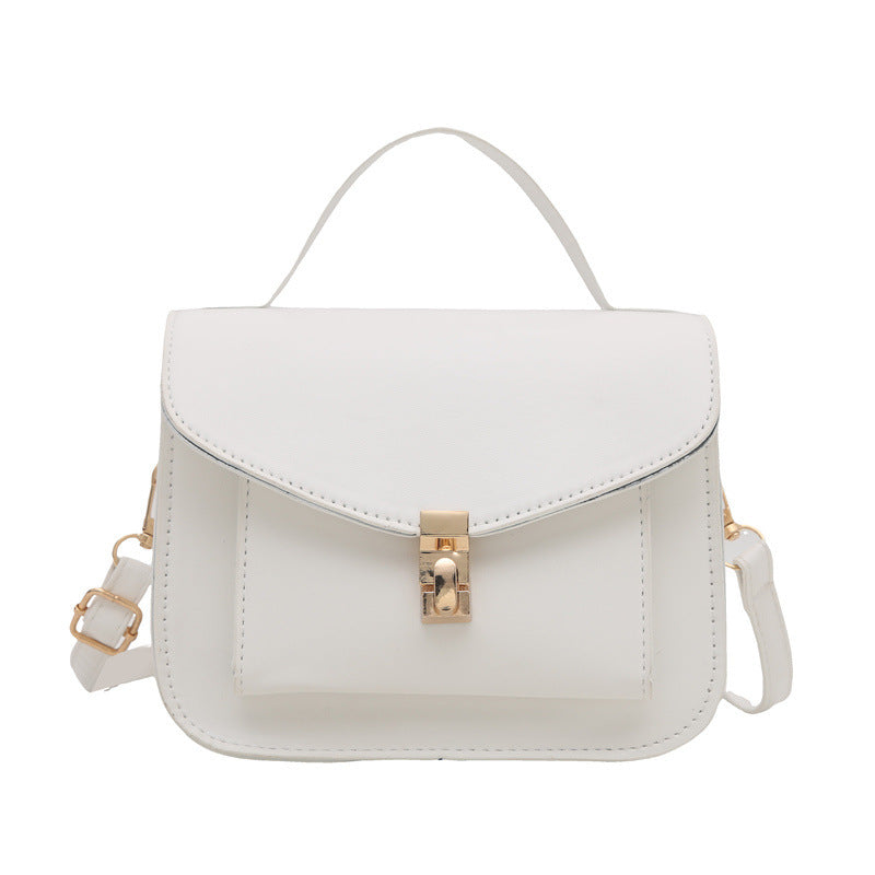 Mix and Match Shoulder Bag