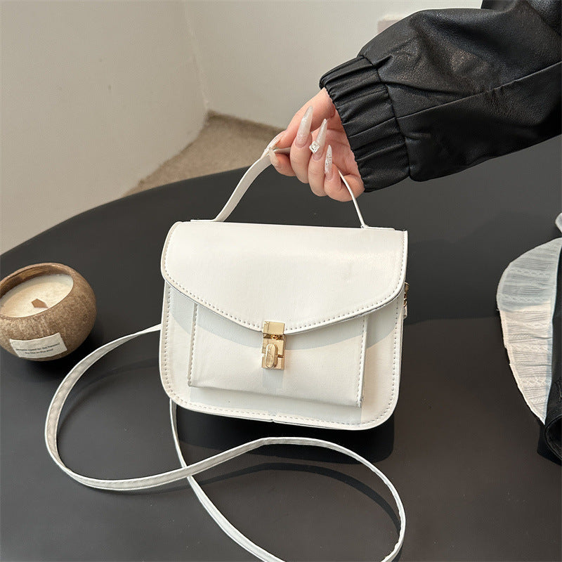 Mix and Match Shoulder Bag