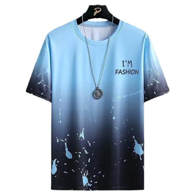 Mix and Match Casual T-shirt