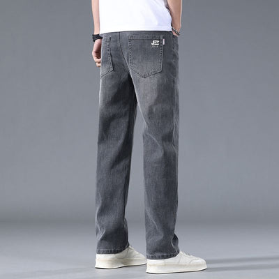 Mix and MatchStraight Pants