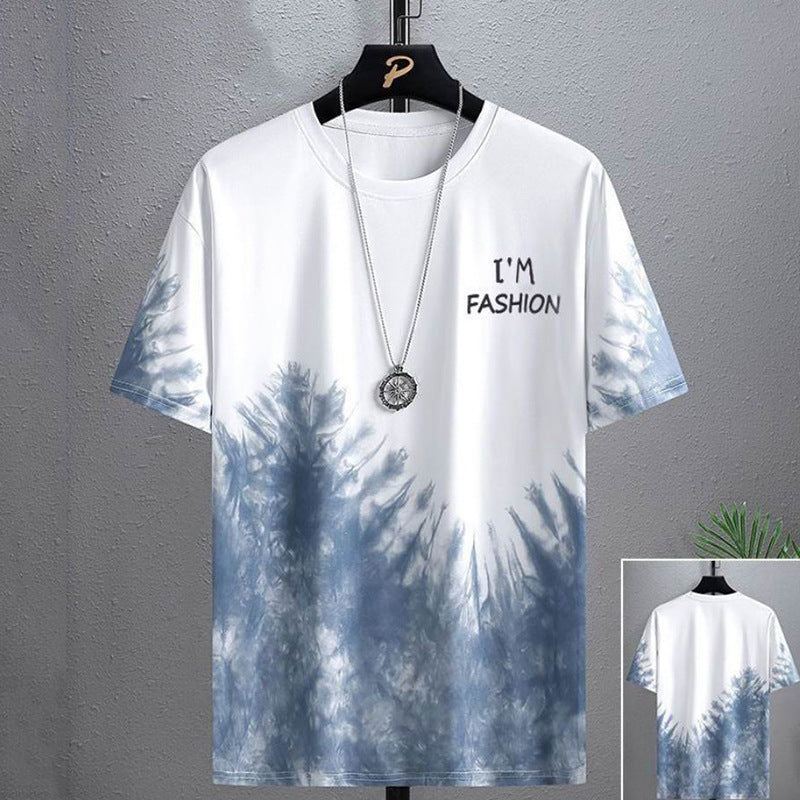 Mix and Match Casual T-shirt