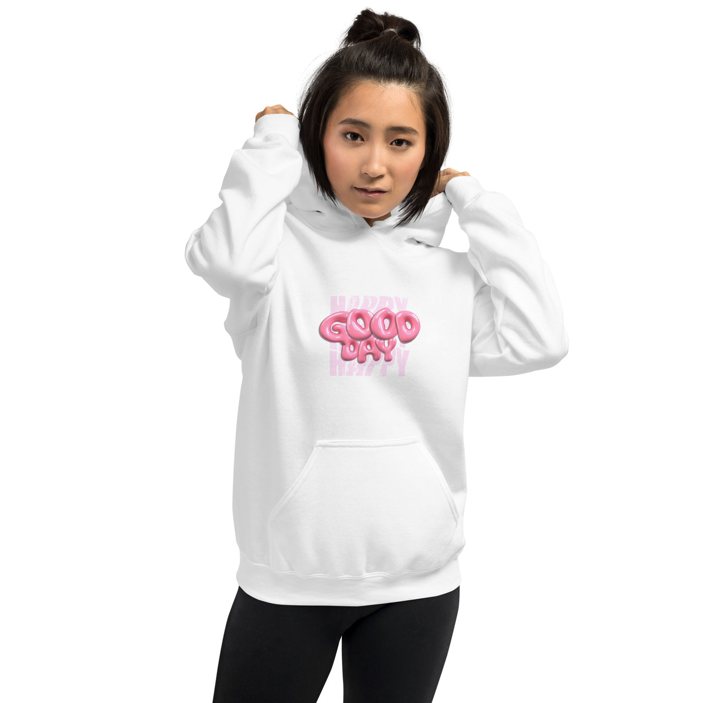 Mix and Match  Hoodie